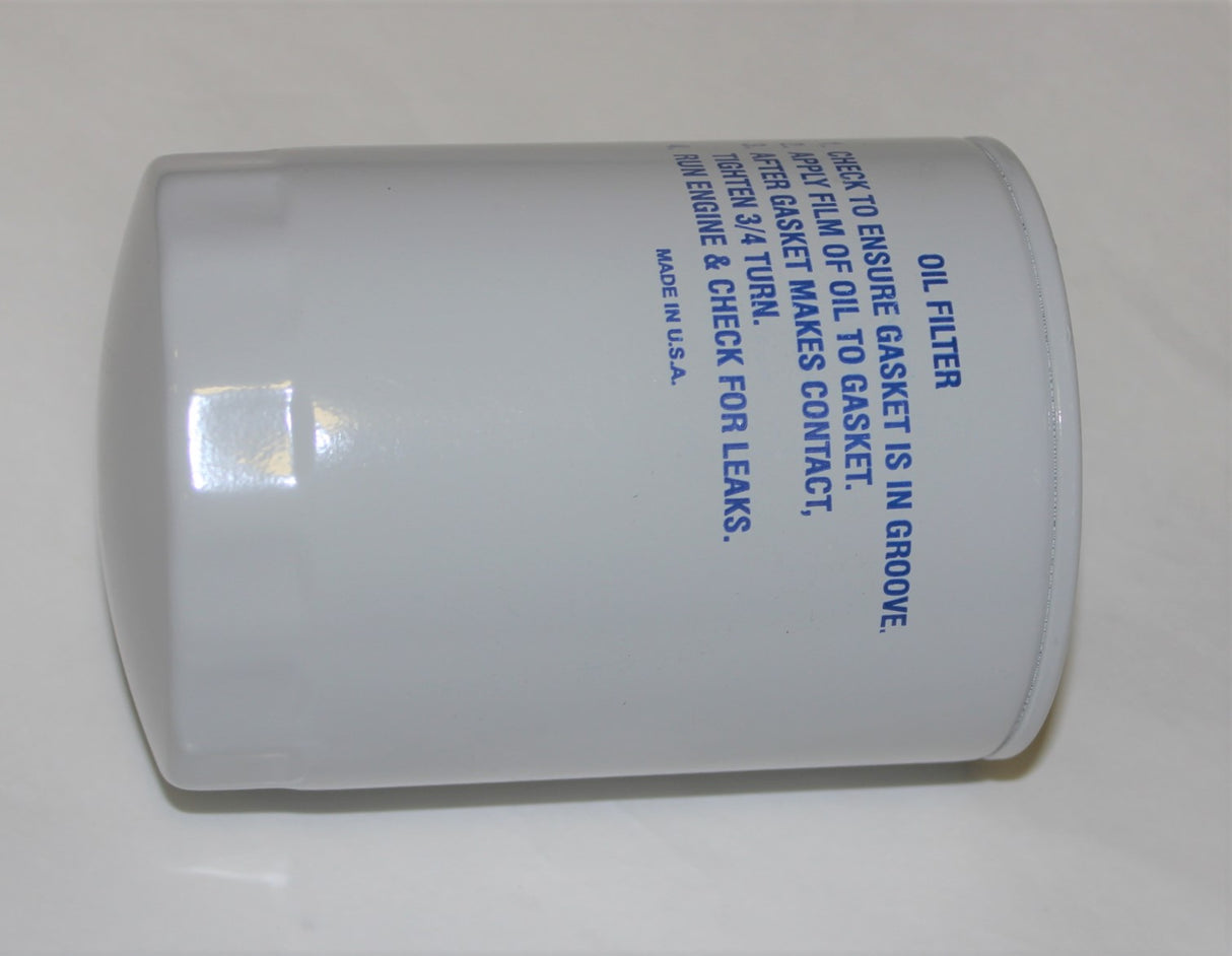 EATON FULLER - 17237 - OIL FILTER - SPIN-ON