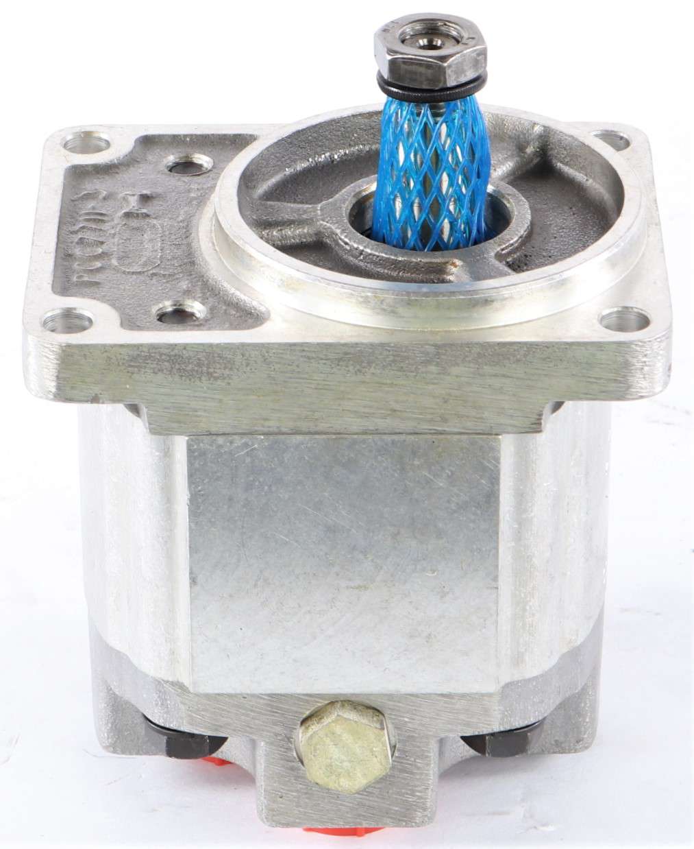 BENFORD - 17311058 - VIBRATOR MOTOR SHAFT LENGTH 1.375IN