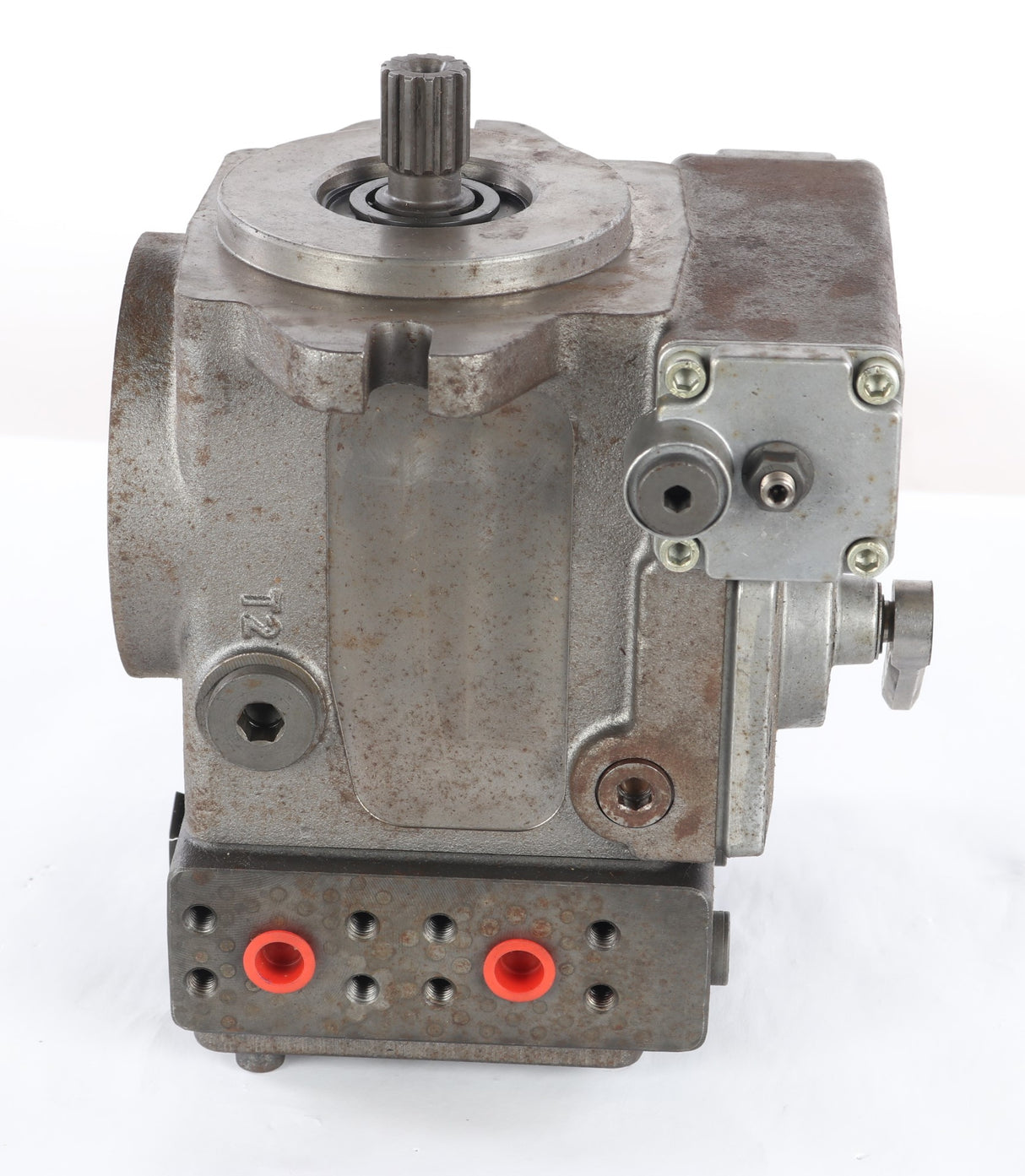 BENFORD - 17341003 - HYDROSTATIC PUMP