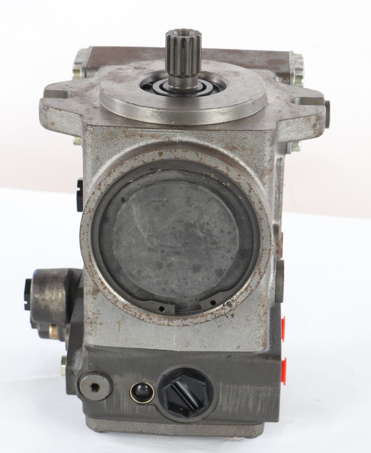 BENFORD - 17341003 - HYDROSTATIC PUMP