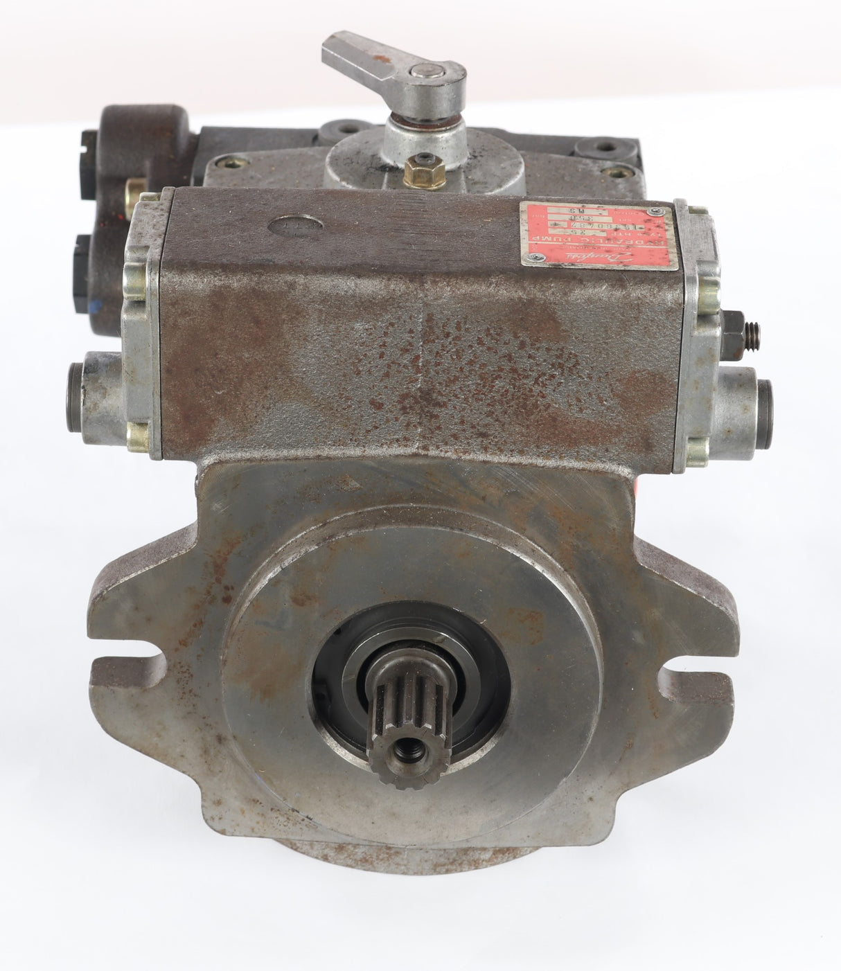 BENFORD - 17341003 - HYDROSTATIC PUMP