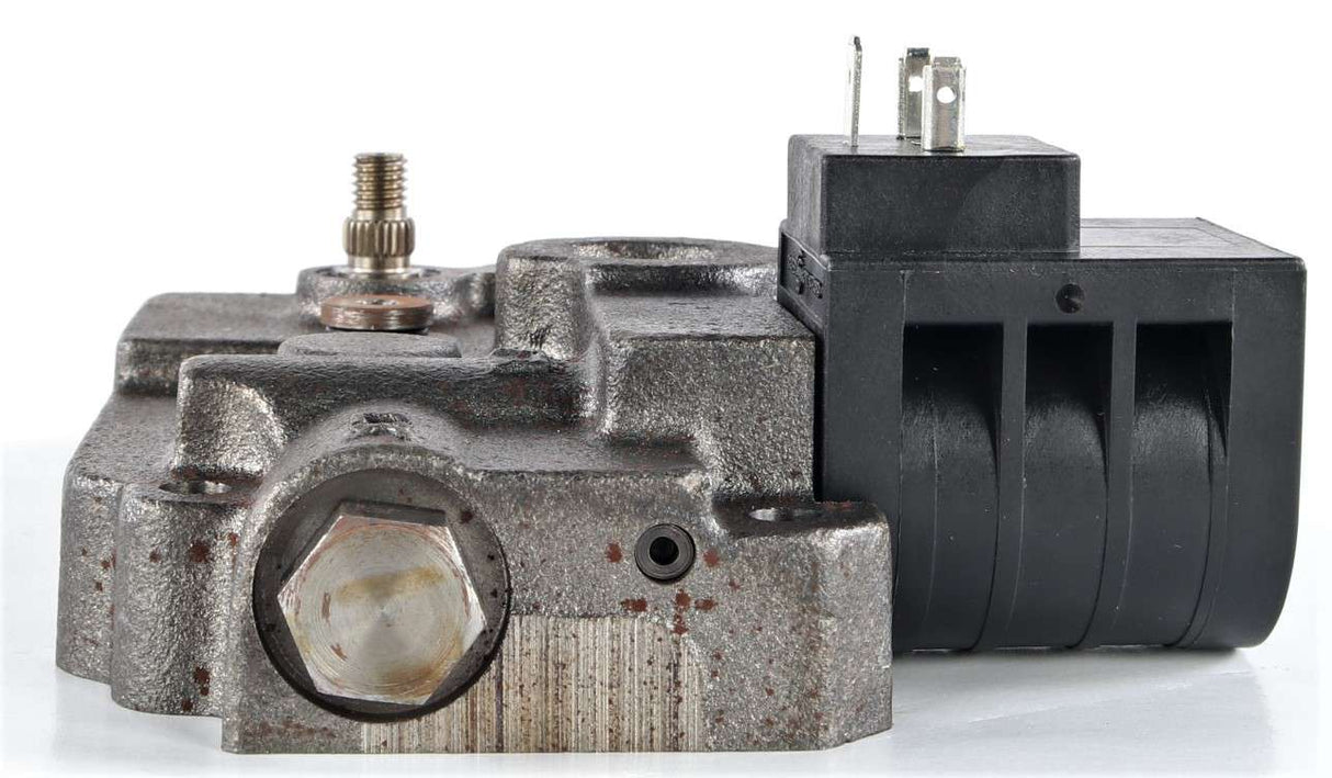 BENFORD - 17341057S - BENFORD SOLENOID