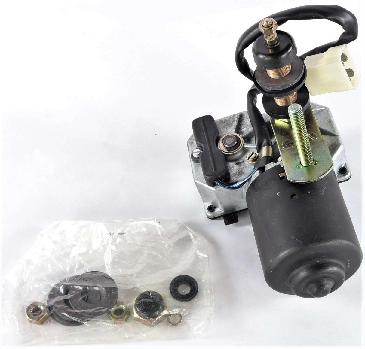 BENFORD - 17351562 - 12V WIPER MOTOR 80 DEGREES