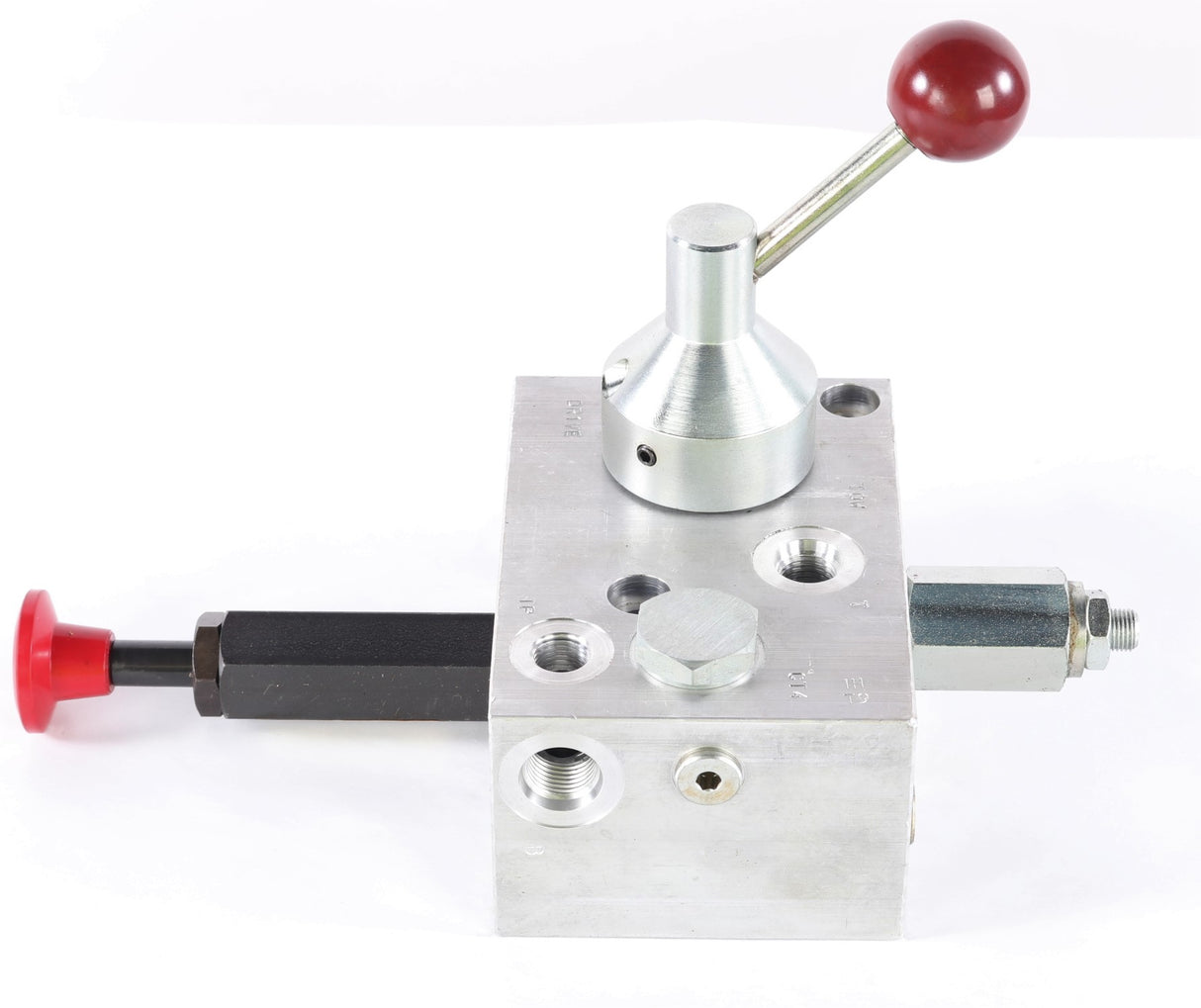 BENFORD - 17361304 - TOW VALVE