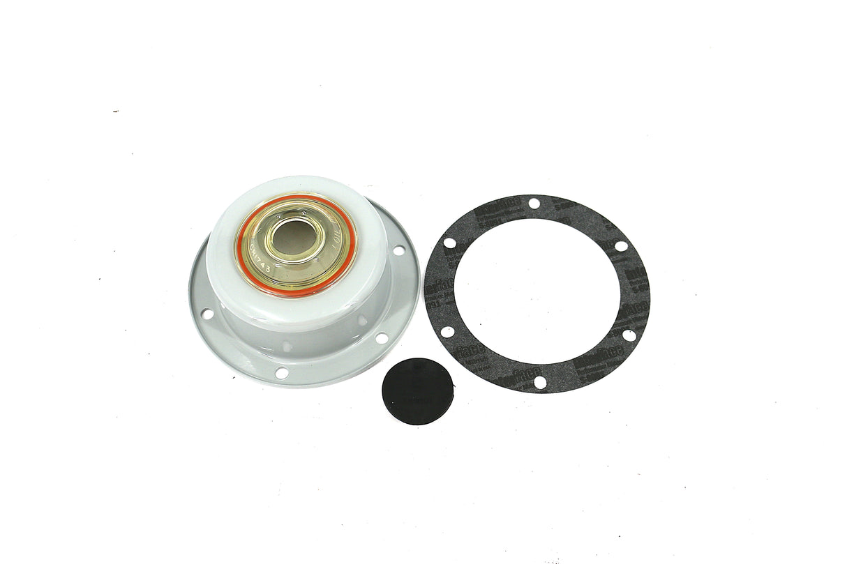 SKF - 1743 - HUB CAP