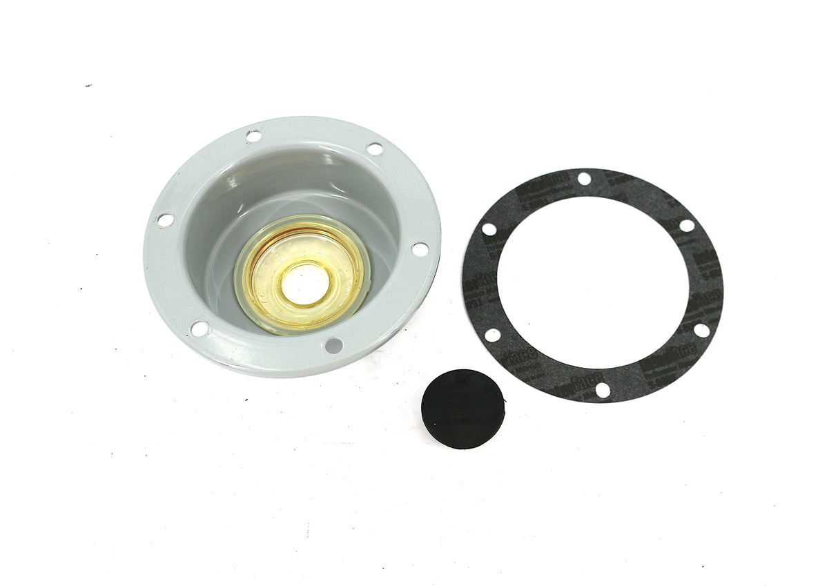 SKF - 1743 - HUB CAP