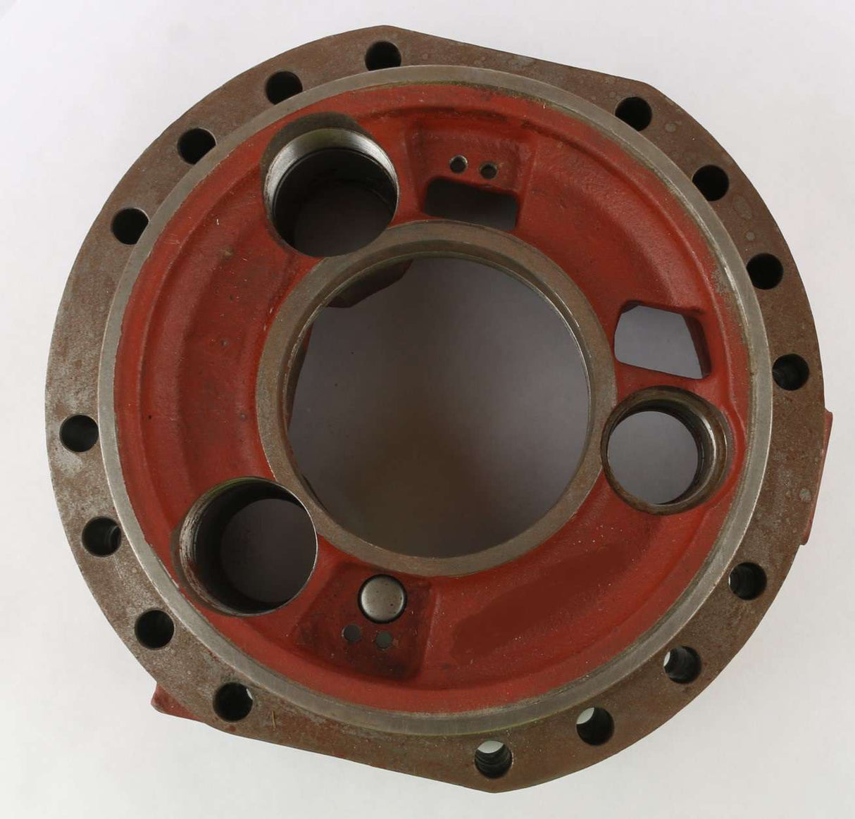 DANA SPICER - 17601.002.02 - INTERMEDIATE COVER