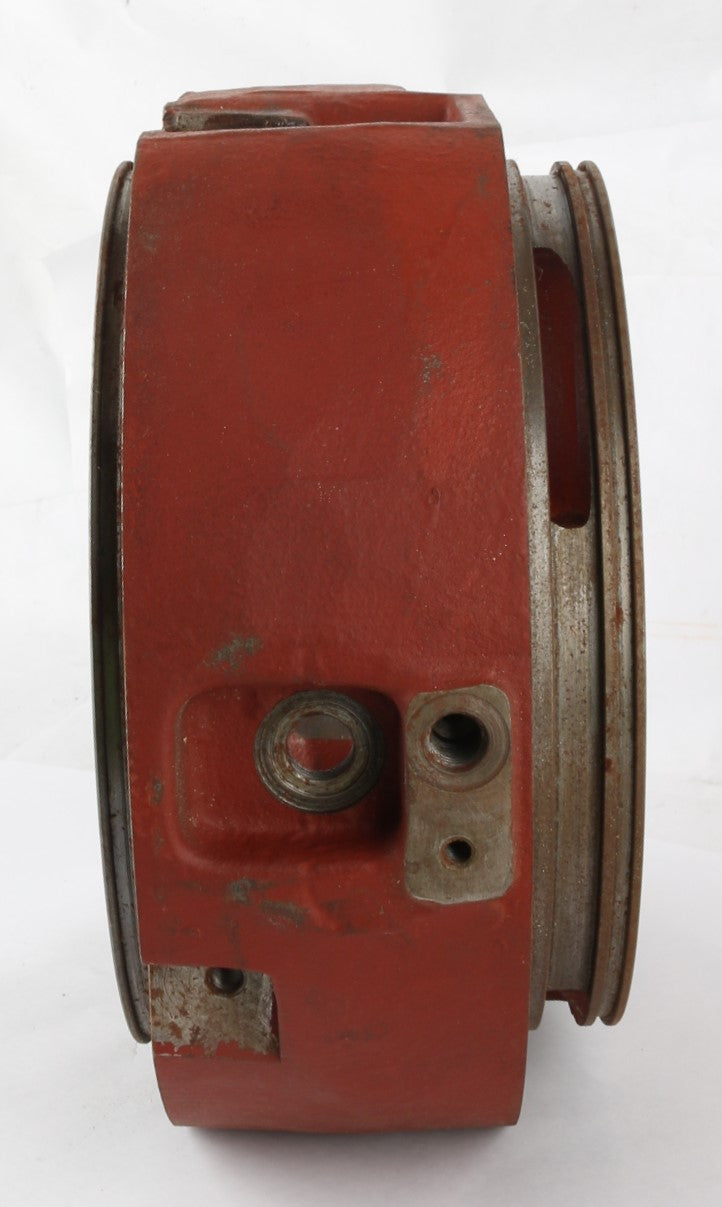 DANA SPICER - 17601.002.02 - INTERMEDIATE COVER