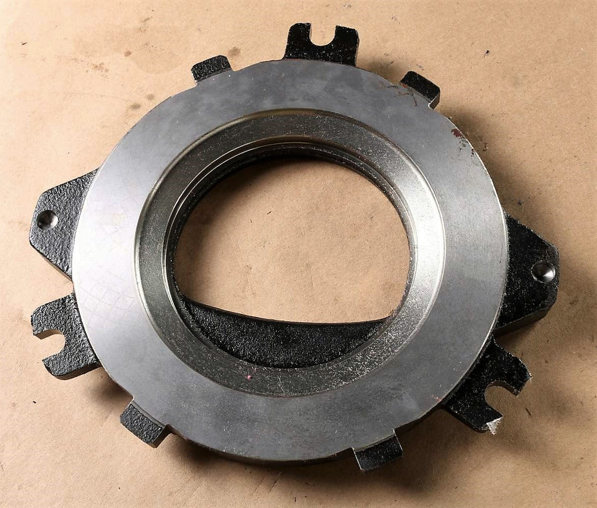 DANA SPICER - 17607.044.01 - INTERMEDIATE BRAKE DISC