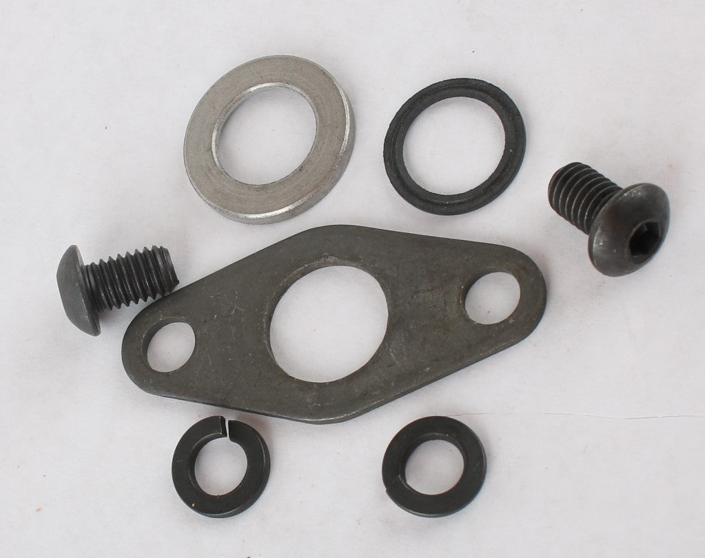 HYSTER - 176539 - SEAL STEM