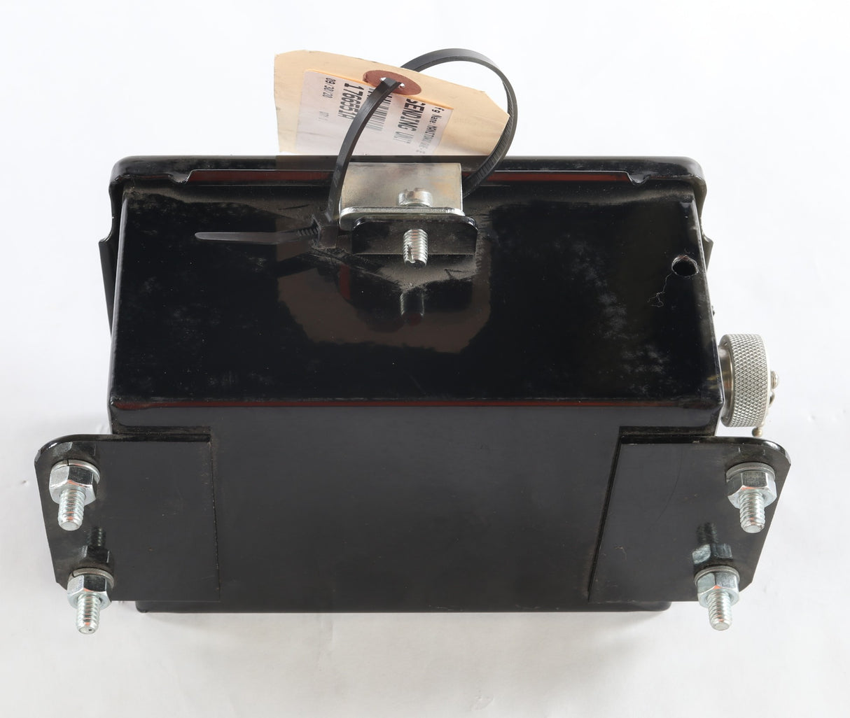 MANITOWOC GROVE - 1766551A - SENDING UNIT#