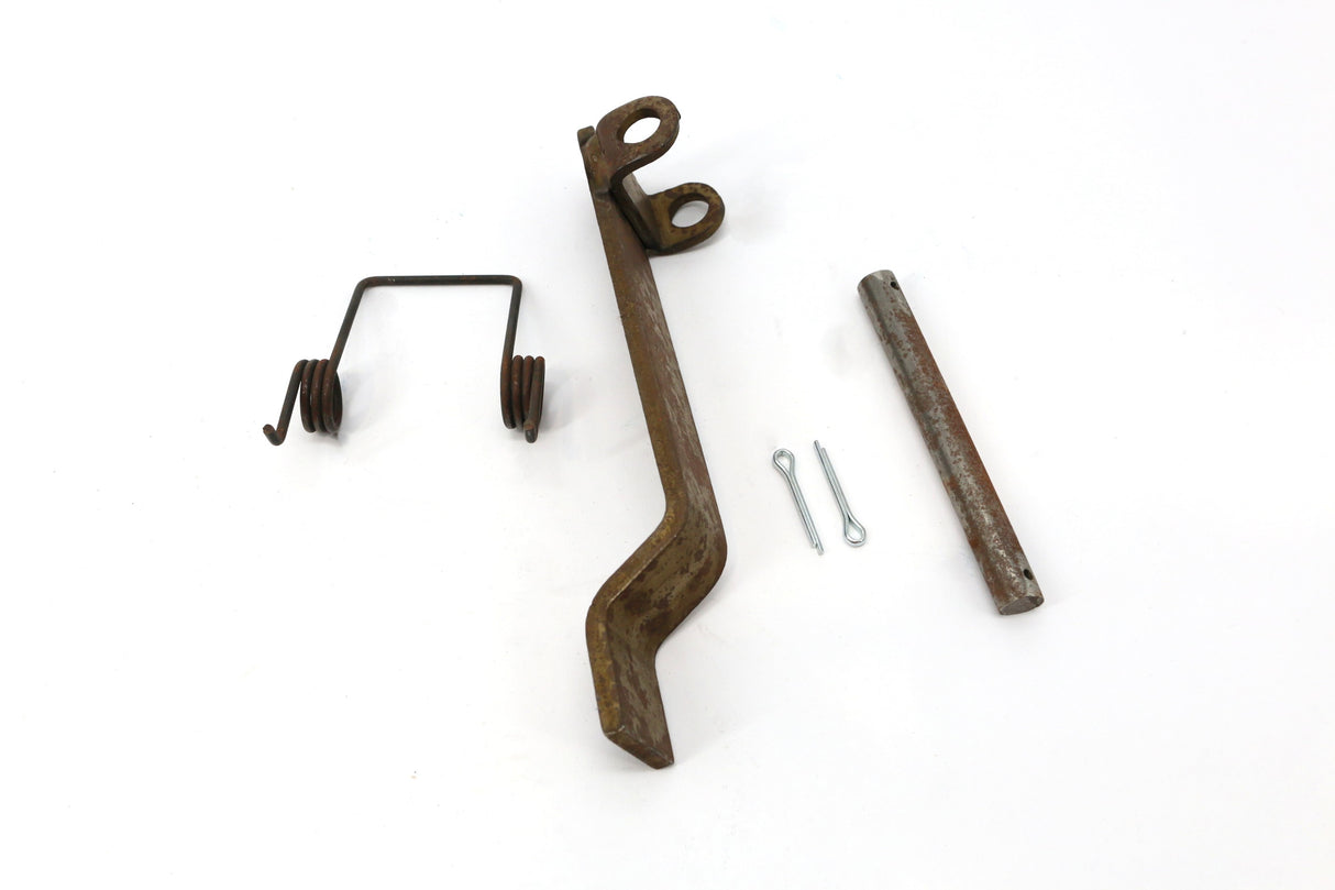 VOLVO - 176706 - LOCK GUARD KIT