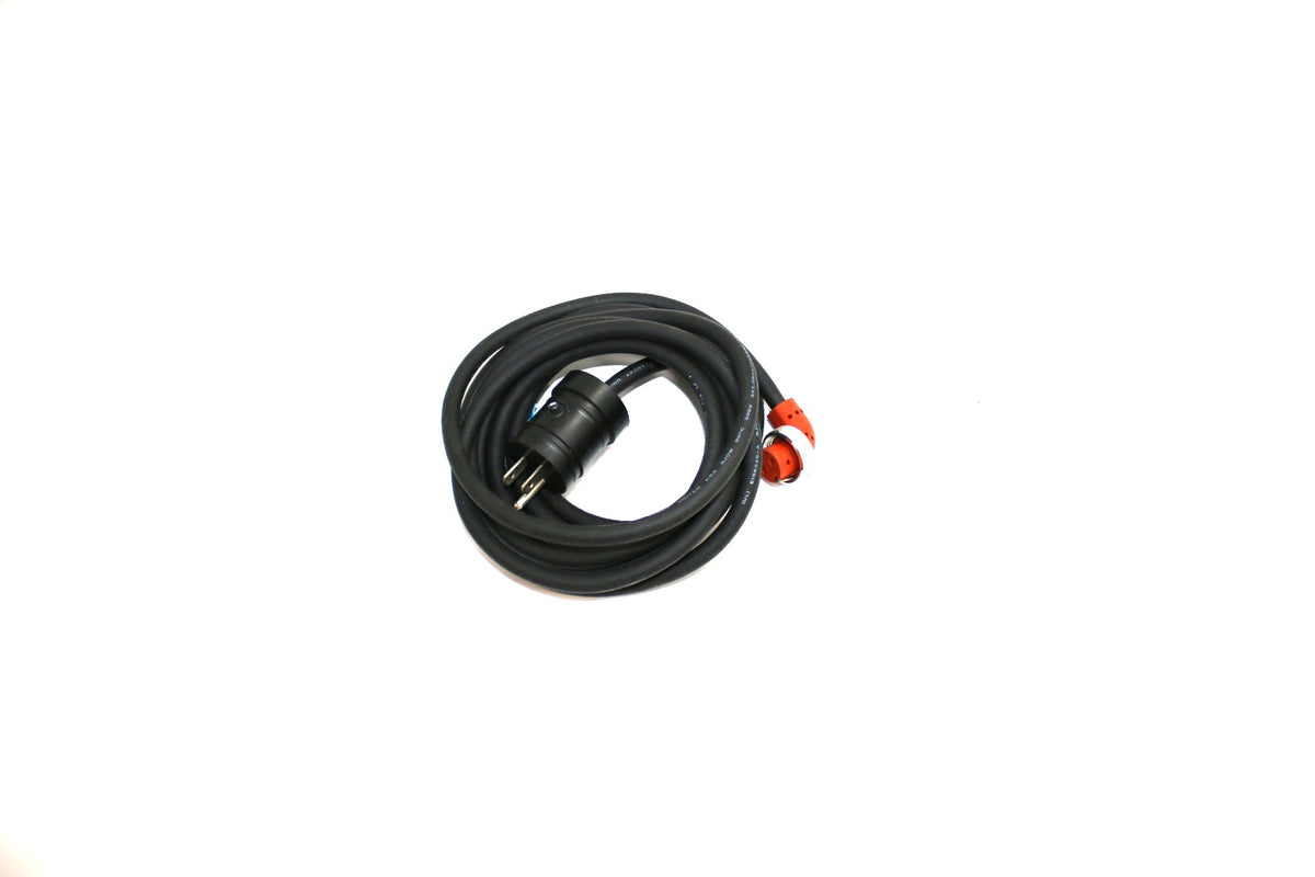 VOLVO - 176774 - POWER CORD