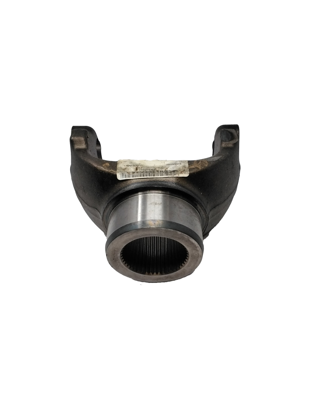 AXLETECH - 176N4391 - END YOKE
