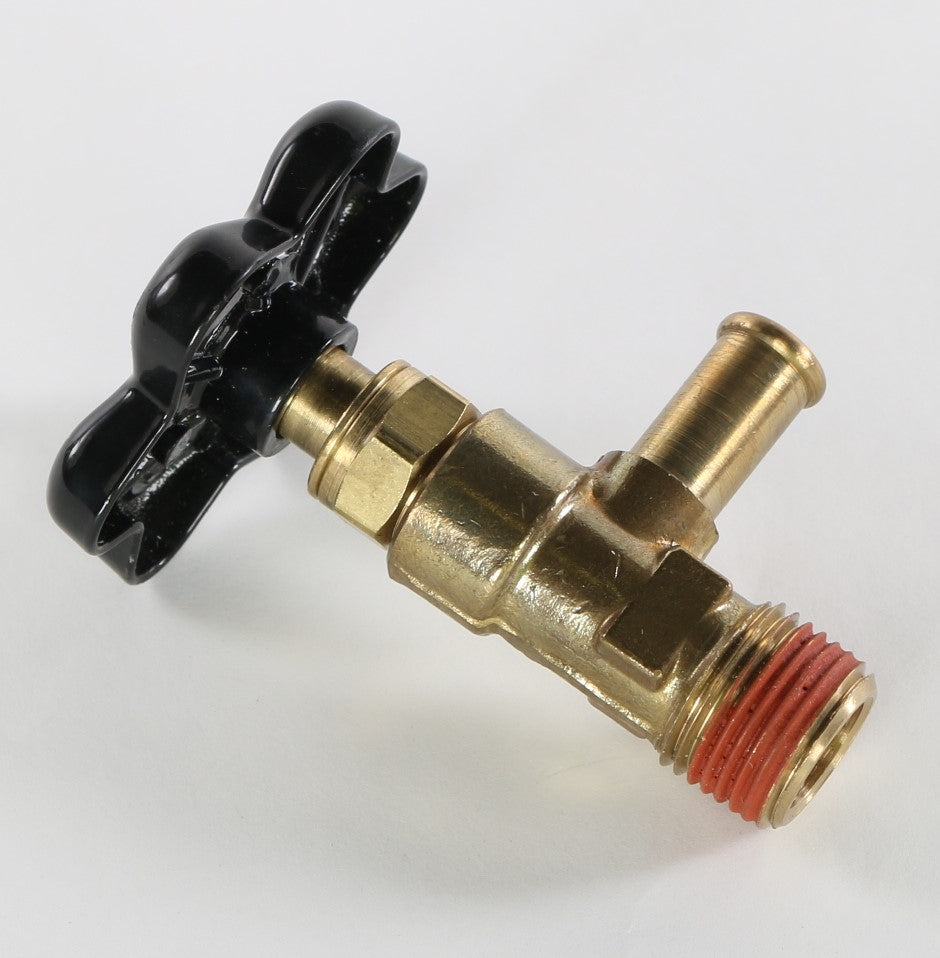 CUMMINS - 179901 - SHUTOFF VALVE
