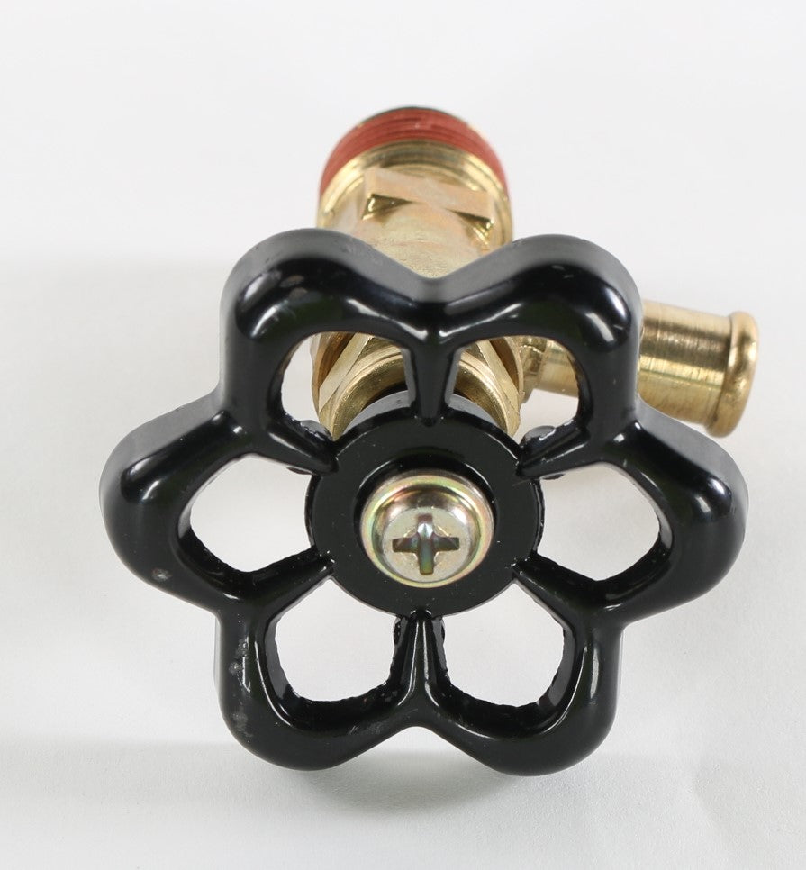 CUMMINS - 179901 - SHUTOFF VALVE