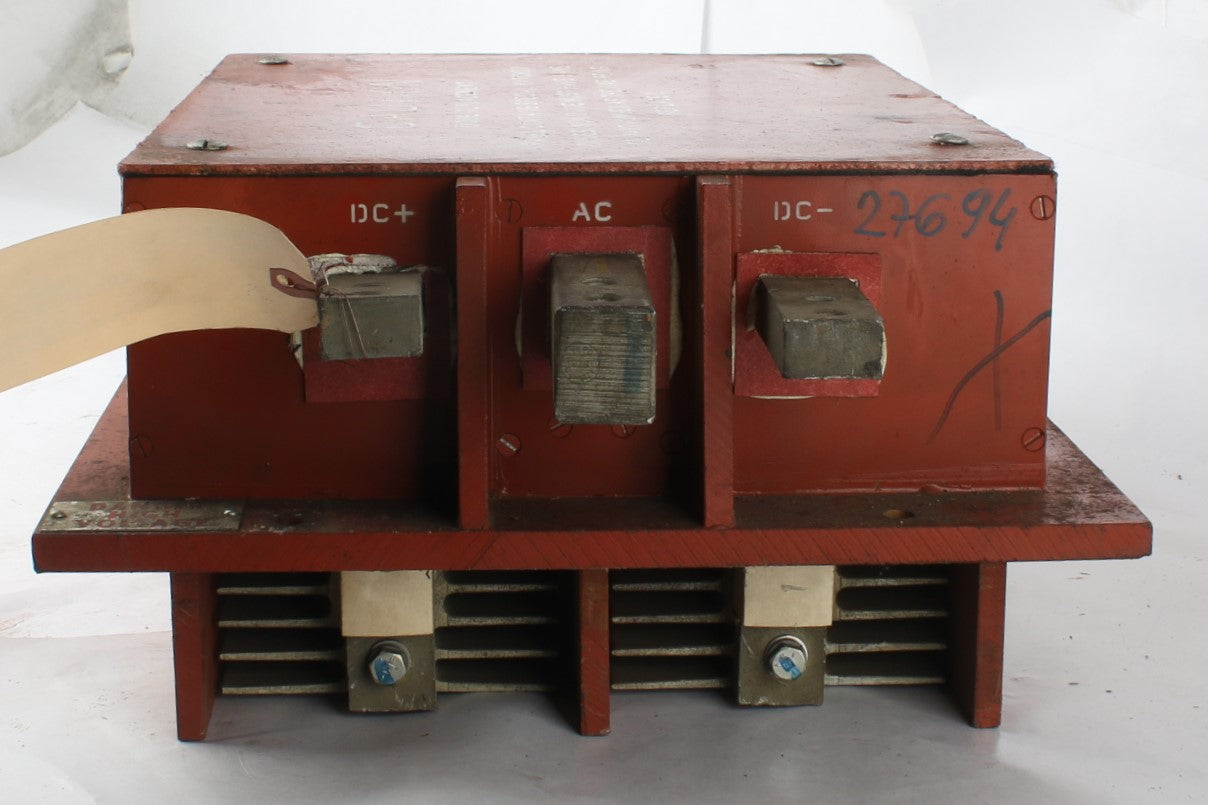 GE TRANSPORTATION - 17FM365D1 - PANEL