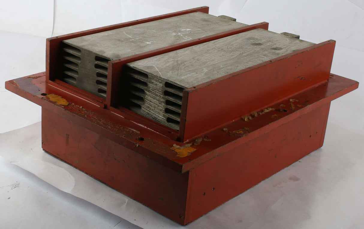 GE TRANSPORTATION - 17FM365D1 - PANEL