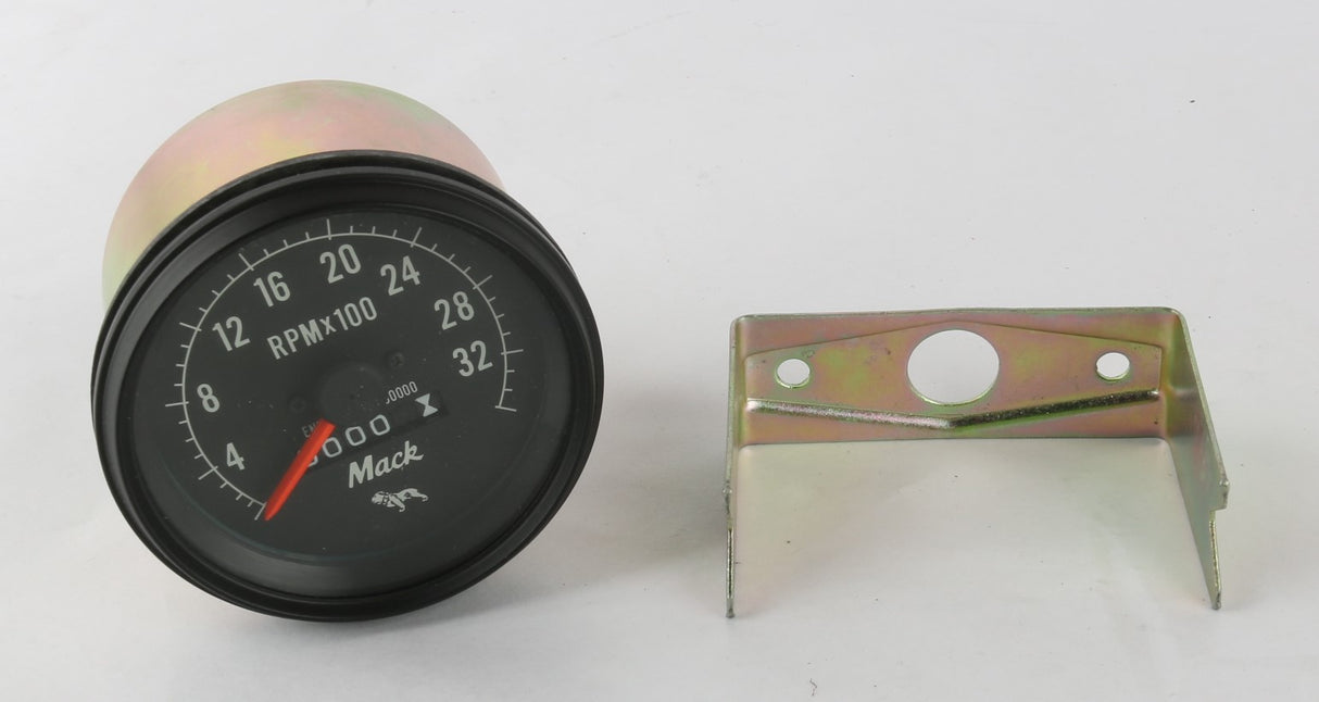 MACK - 17MT389 - TACHOMETER GAUGE (0-3500 RPM)