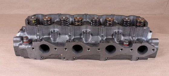 KOMATSU - 1809217C91 - ENGINE HEAD