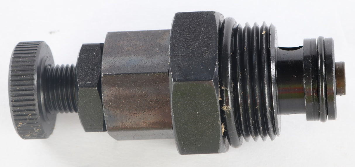 PARKER - 1820111N-07 - PILOT CARTRIDGE VALVE W/KNOB