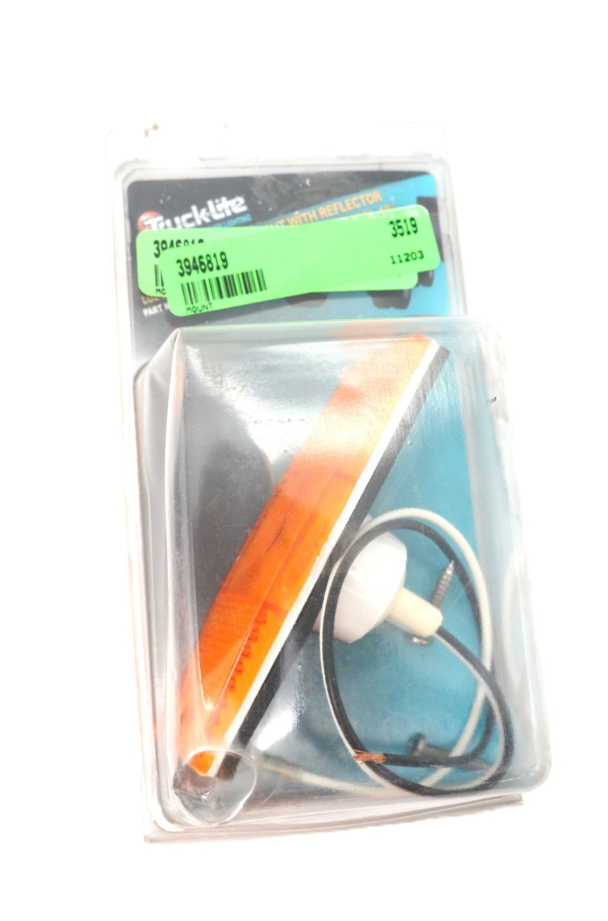 TRUCK-LITE - 18300Y1 - MARKER CLEARANCE LIGHT