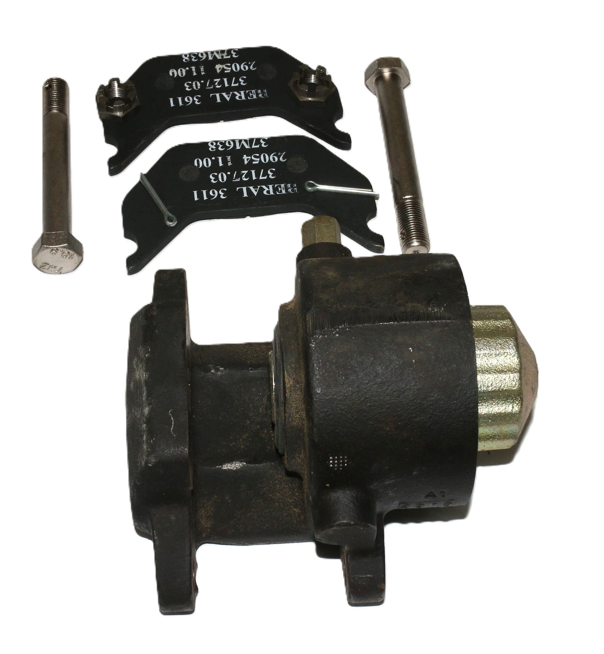 DANA SPICER - 18307.621.01 - ASSYPINION BRAKE HEAD