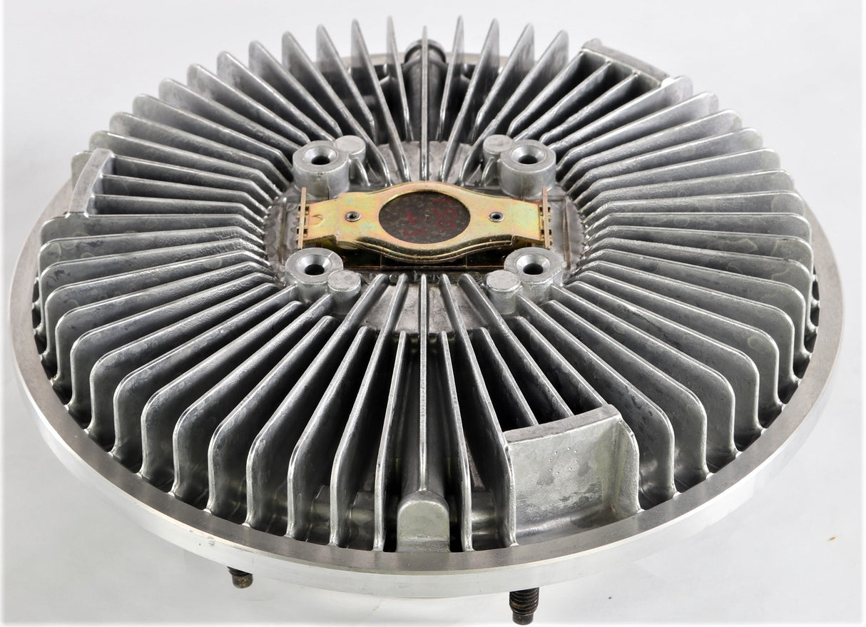 BORG WARNER - 183125 - FAN CLUTCH