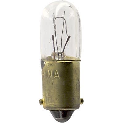 OSRAM SYLVANIA - 1893 - MINI BULB - LONG LIFE INCANDESCENT 4.62W