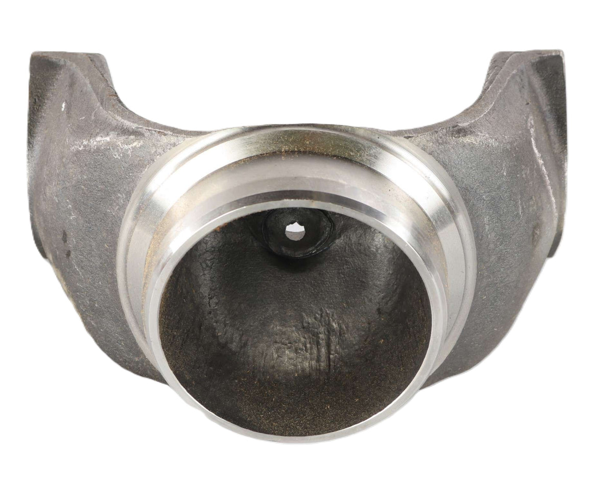 AXLETECH - 18N28127 - WELD YOKE