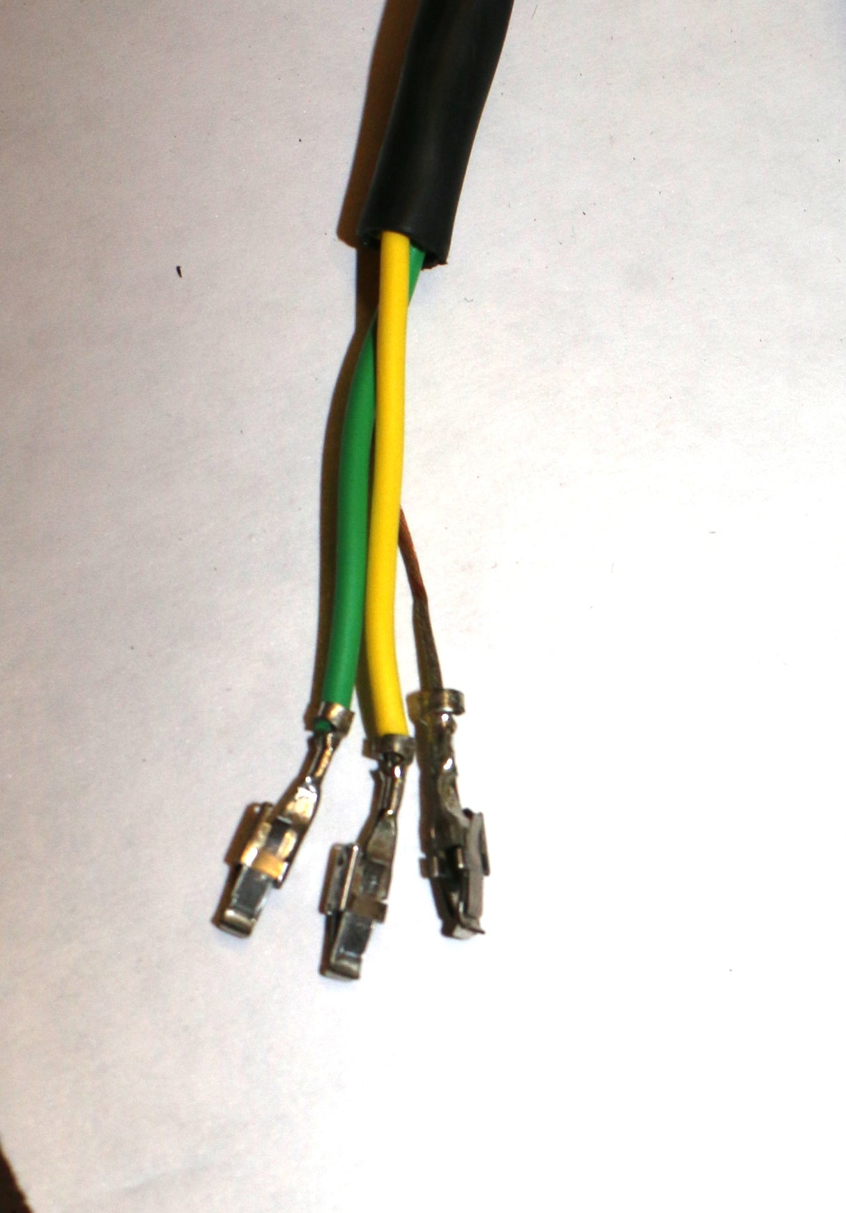 MACK - 1916-8000006 - HARNESS