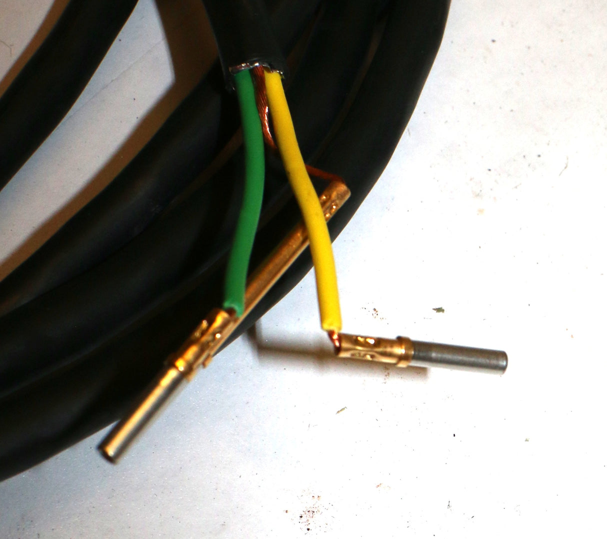MACK - 1916-8000006 - HARNESS