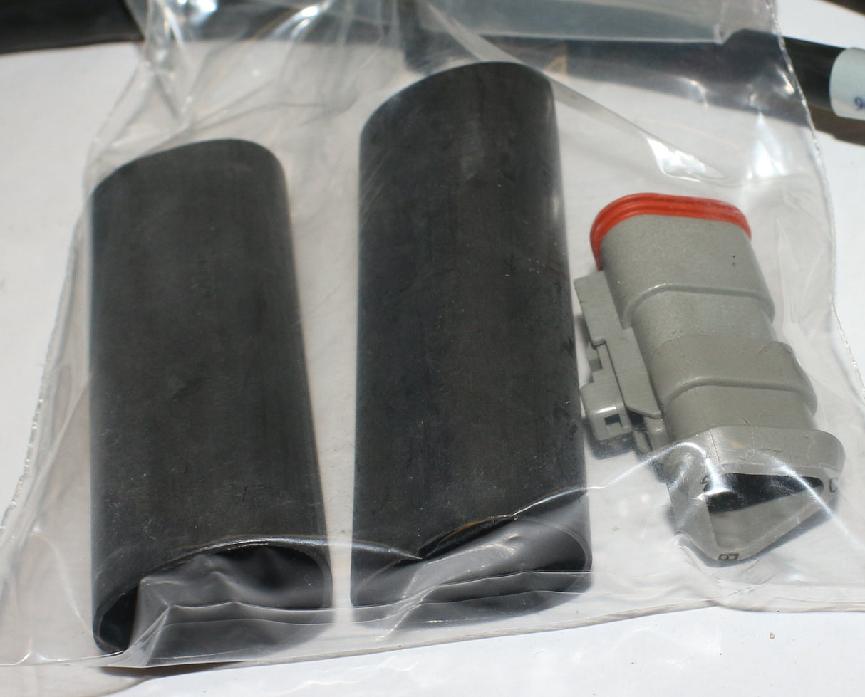 MACK - 1916-8000006 - HARNESS