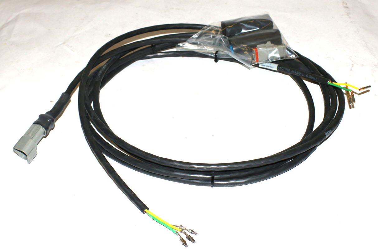 MACK - 1916-8000006 - HARNESS