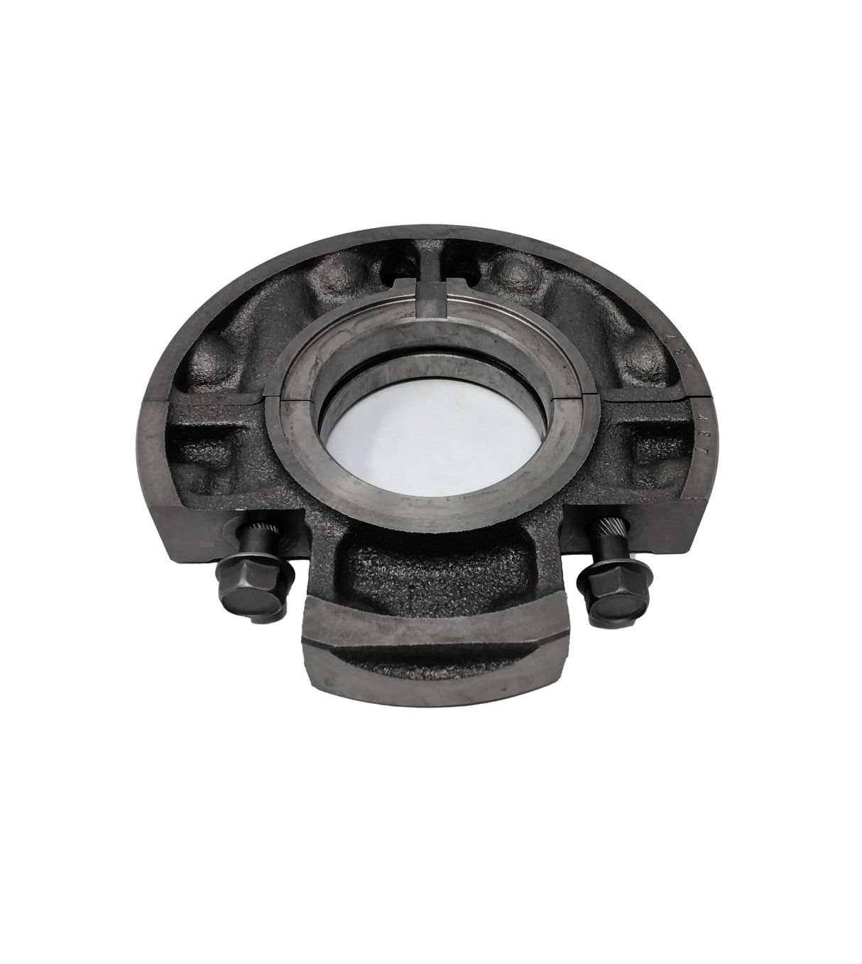 HYUNDAI - 19202-04040 - MAIN BRG