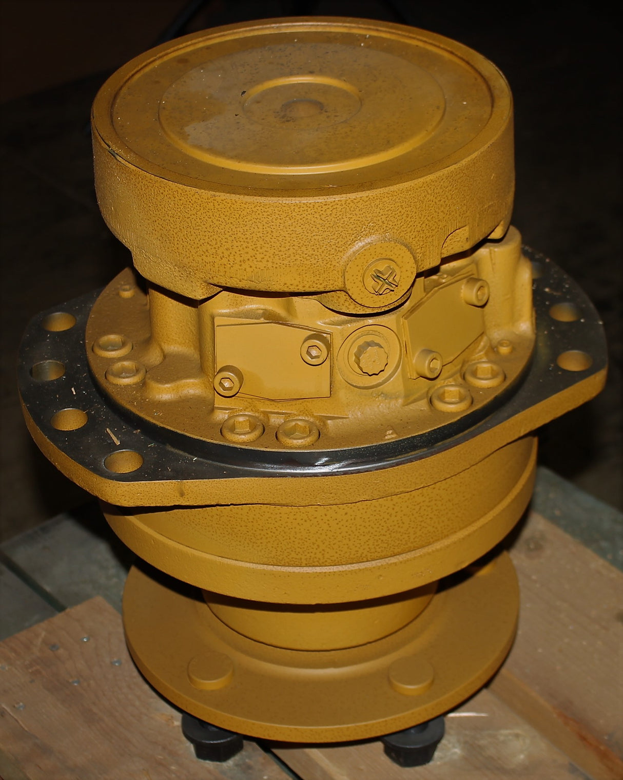 VOLVO - 19293125 - REMANUFACTURED DRIVE MOTO