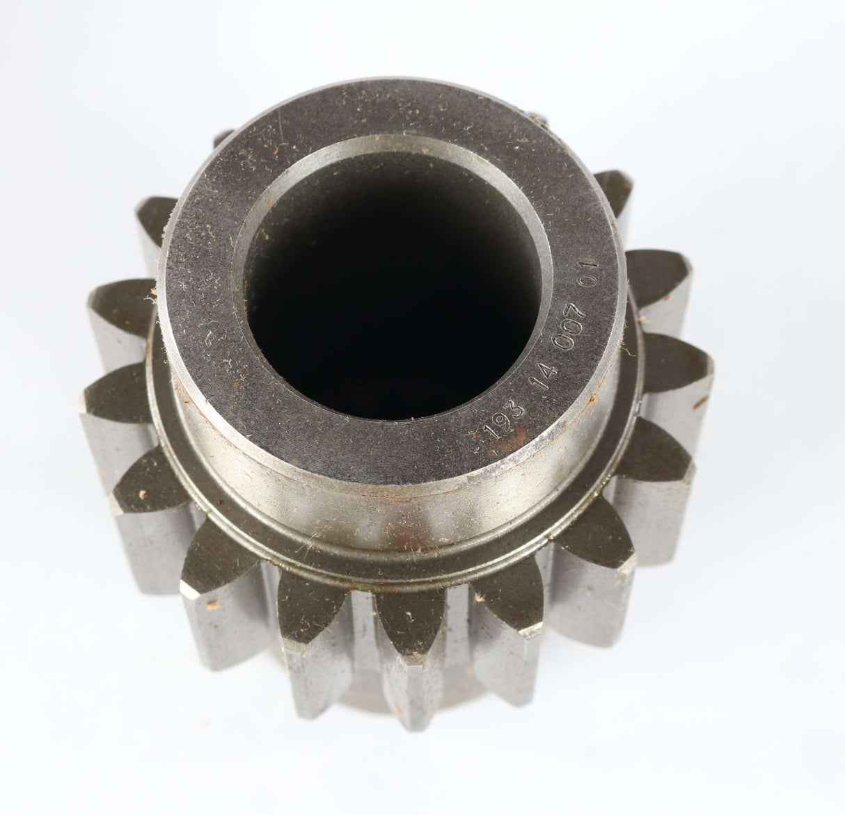 DANA SPICER - 19314.007.01 - GEAR