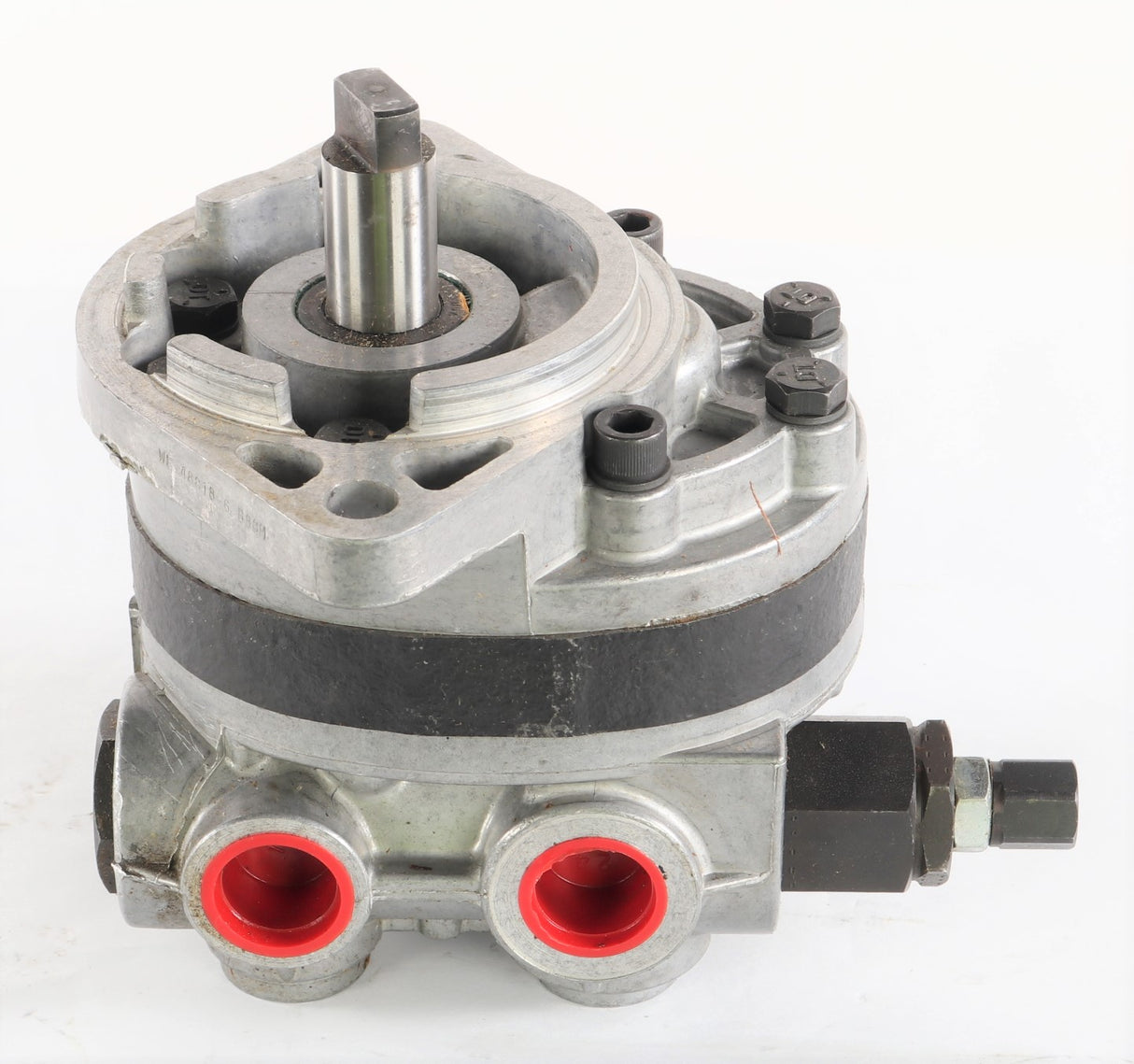 WEBSTER HYD - 194YDB64UX-L - HYD PUMP