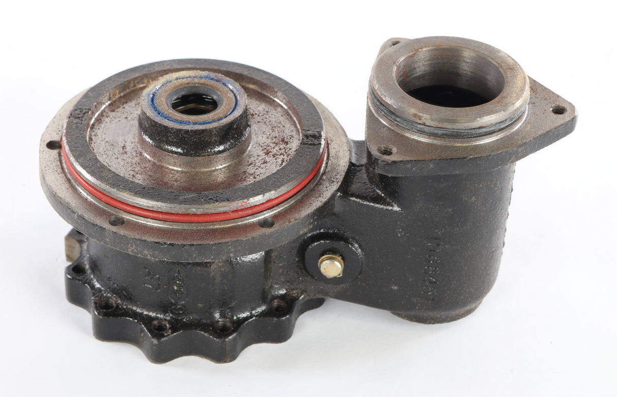 DELCO REMY - 1988436 - 42MT STARTER LEVER HOUSING KIT