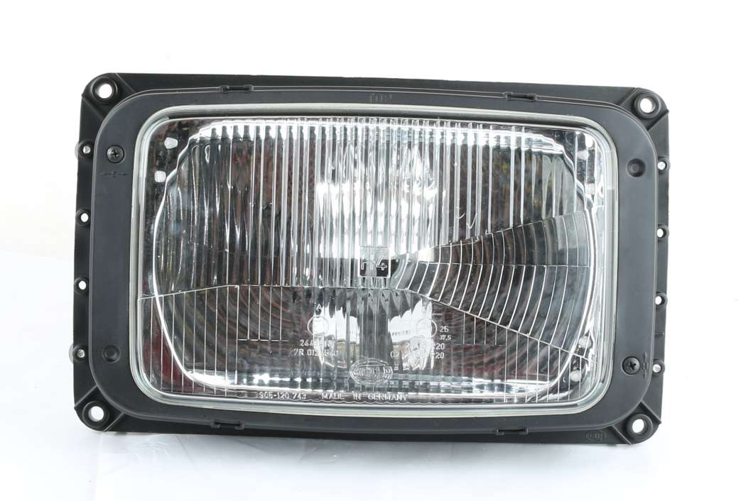 HELLA - 1AG003434-051 - HEADLIGHT