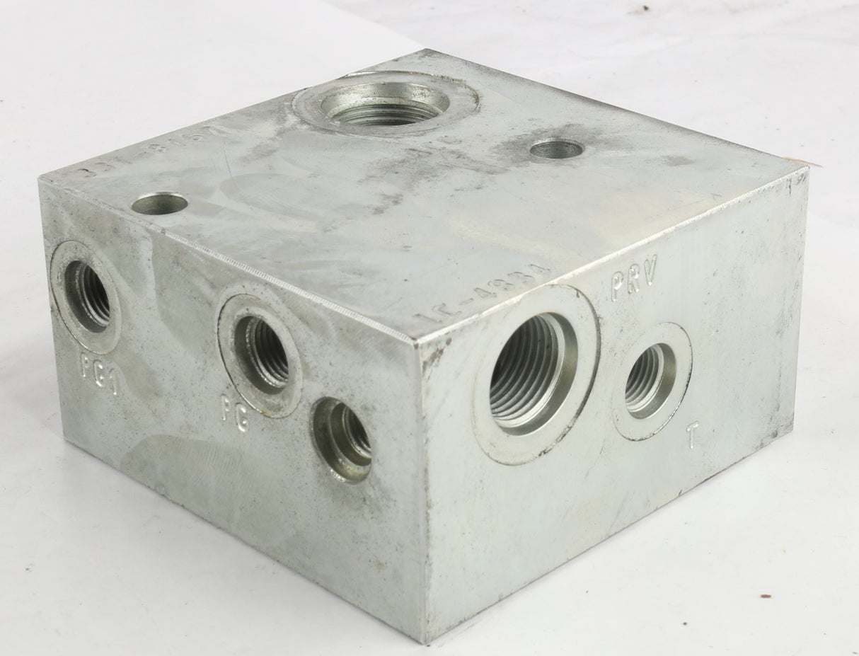 CATERPILLAR - 1C4834 - CONTROL VALVE