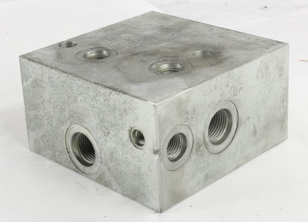 CATERPILLAR - 1C4834 - CONTROL VALVE