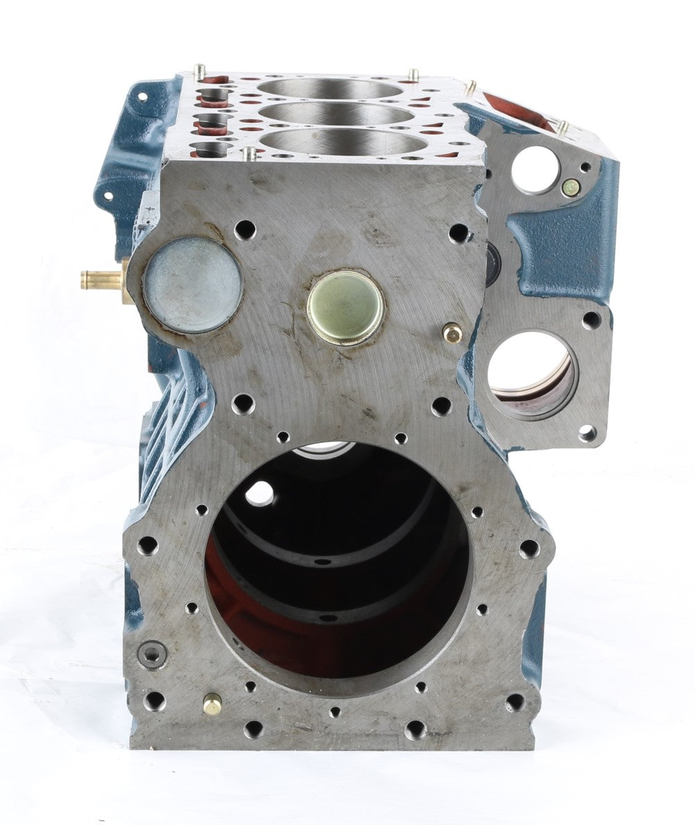 KUBOTA - 1E010-01010 - BLOCK CYLINDER