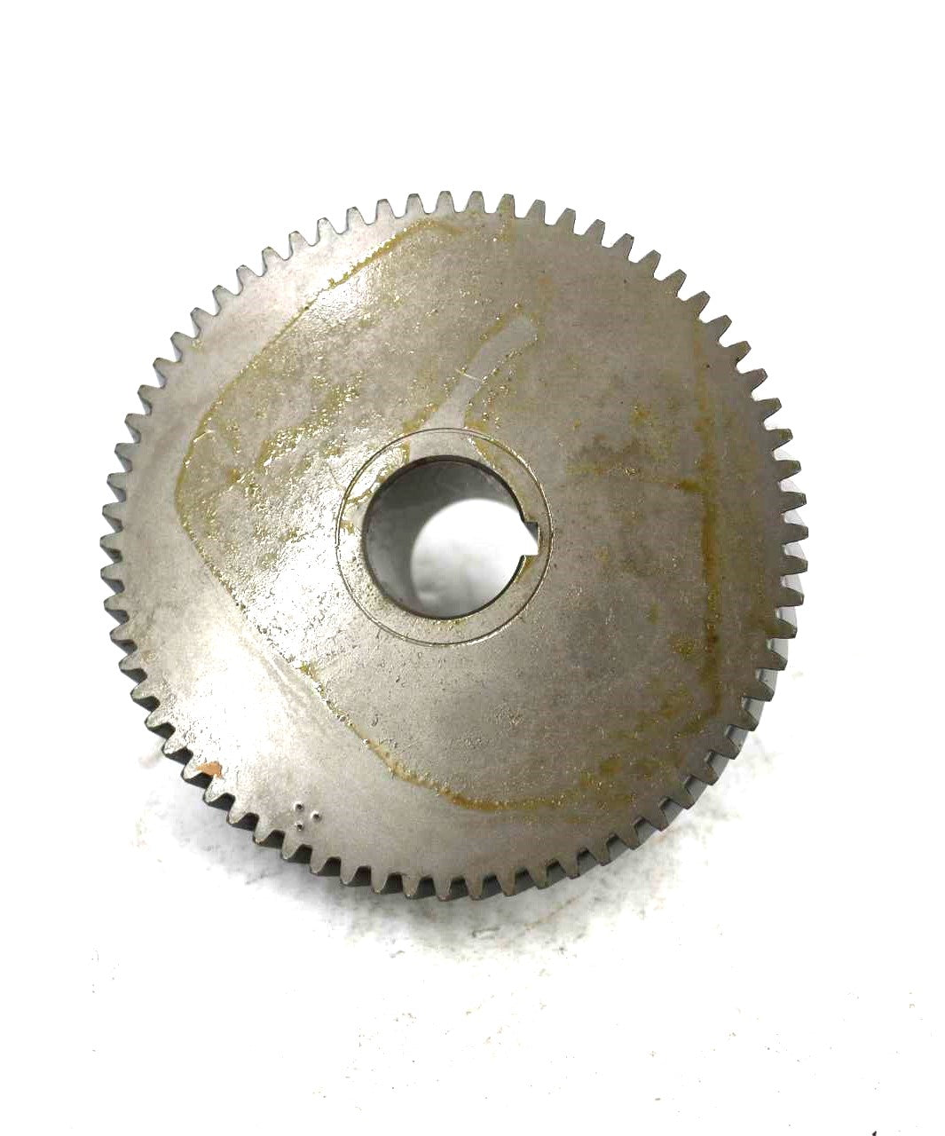 KUBOTA - 1G790-51150 - GEAR INJECTION PUMP