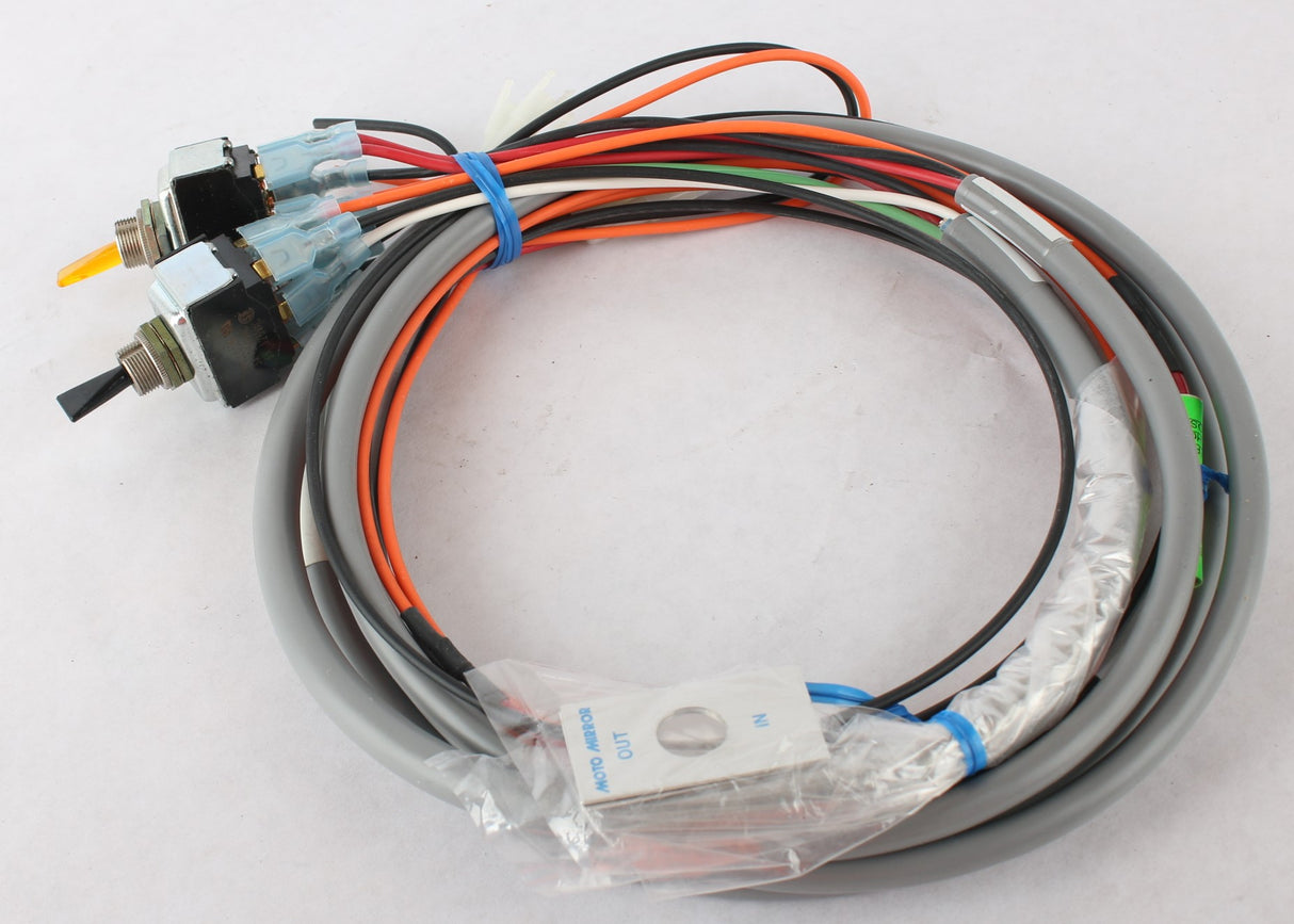 MACK - 1MR3507 - SWITCH ASSY