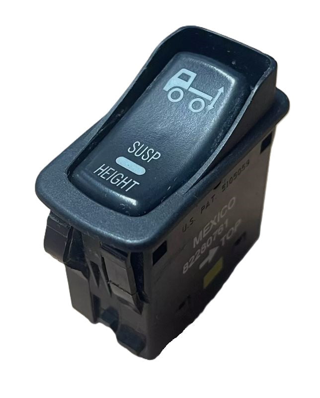 MACK - 1MR4347BM3 - SWITCH