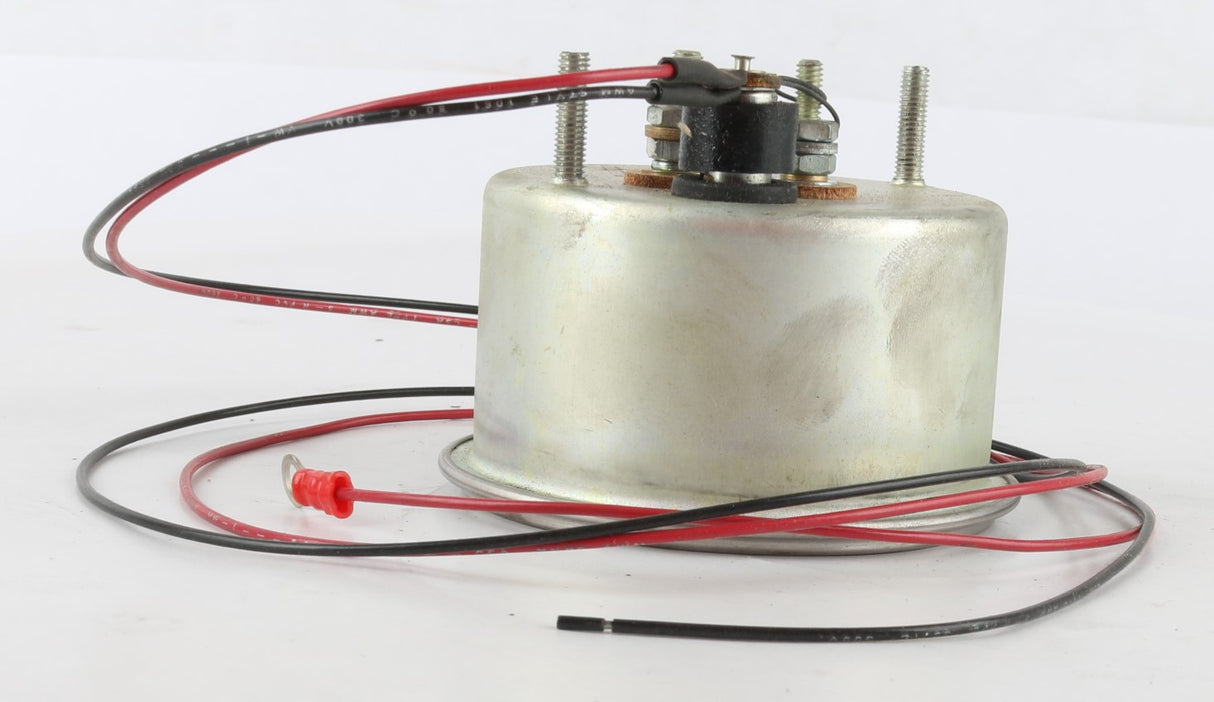 MACK - 1MT315P2 - GAUGE PYROMETER