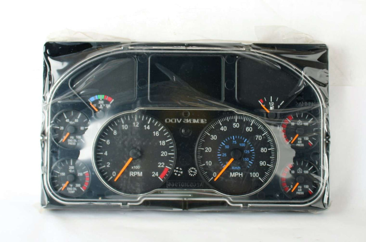 MACK - 1MT525M2 - INSTRUMENT CLUSTER
