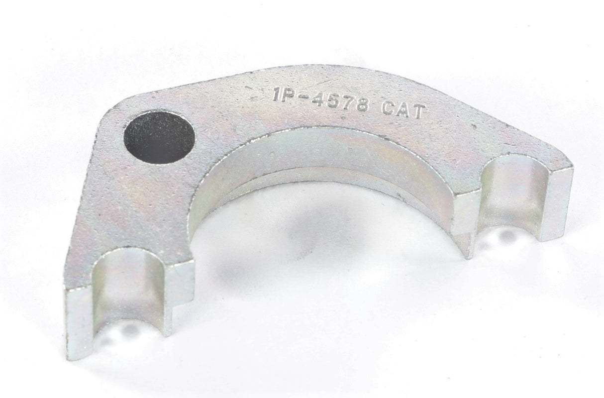 CATERPILLAR - 1P4578 - HALF FLANGE