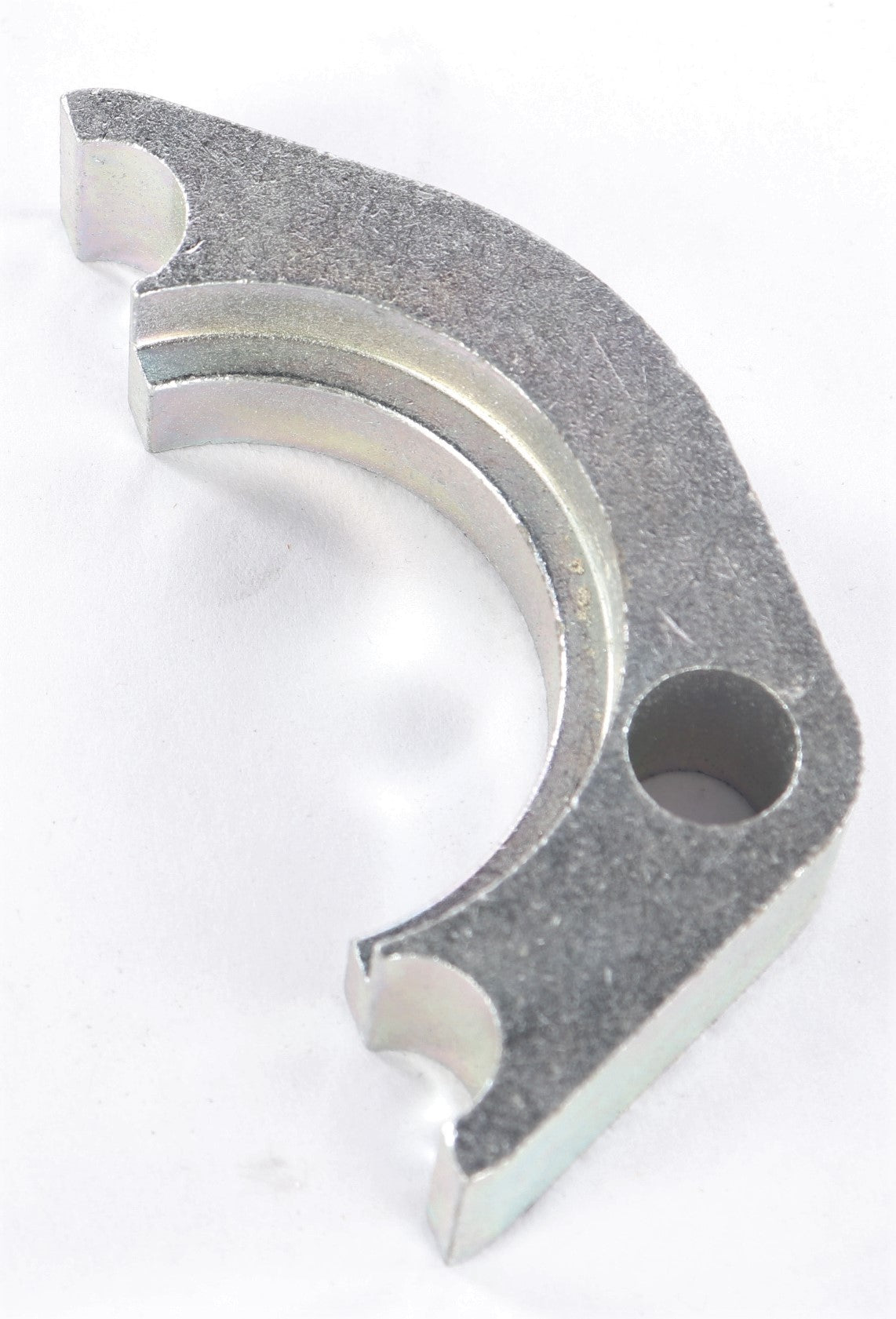 CATERPILLAR - 1P4578 - HALF FLANGE